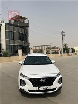 هيونداي سانتافي